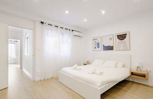 Castle View Luxury Duplex with Private Terrace - Foto 3