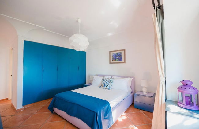 Villa Damecuta in Anacapri - Foto 50