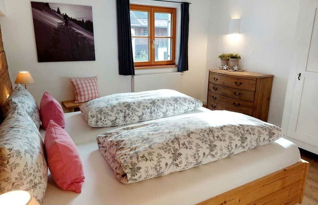 Apartment in Bad Hindelang-bad Oberdorf - Foto 3