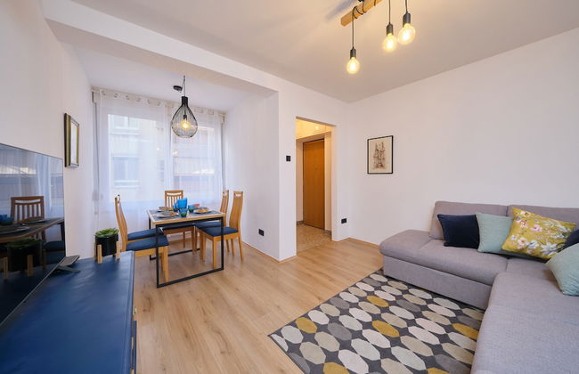 Bacci Central 2-Bedroom Apartment by Litto - Foto 24