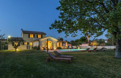 Villa Anita Hrboki - Photo 39