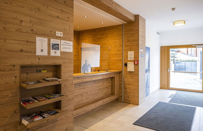 Alpendorf Ski - und Sonnenresort - Photo 2