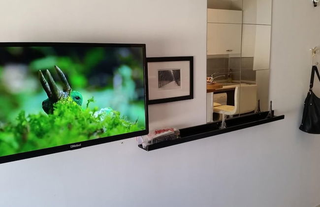 Appartement Haut Standing Lac 2 - Foto 7