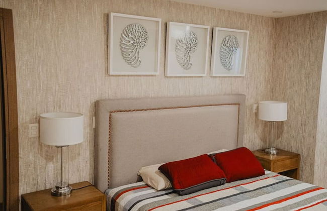 Central 102 Apartments - Foto 16