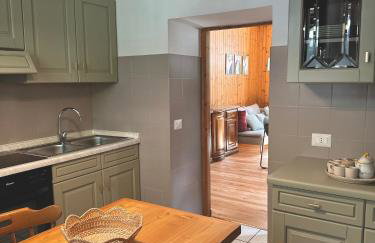 Appartamento Zeli e Old Alagna - Foto 26