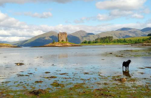 Granite Croft - Foto 26