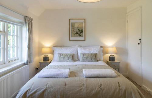 Danny Lodge - Country Cottage Near Brighton by Huluki Sussex Stays - Foto 22