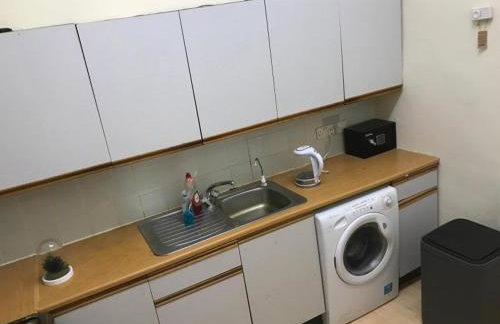 Morrison Central ApartHotel Edinburgh - Foto 27