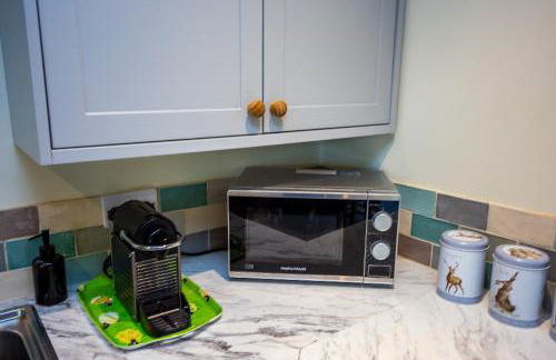 Prince Rupert's cottage with garden - Foto 5