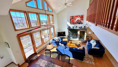SH3 Luxurious Stonehill Townhouse in Bretton Woods - Foto 4