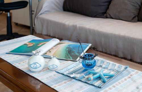 Naiada Stomio-A apartment - Foto 25