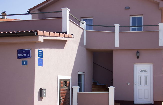 Bmb Apartments - Senj - Foto 47