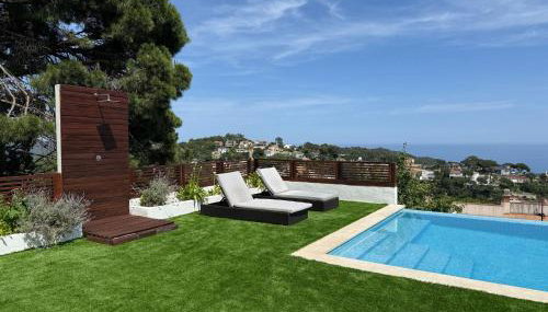 Villa Irene - Vistas al mar - Foto 3