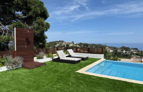 Villa Irene - Vistas al mar - Foto 2