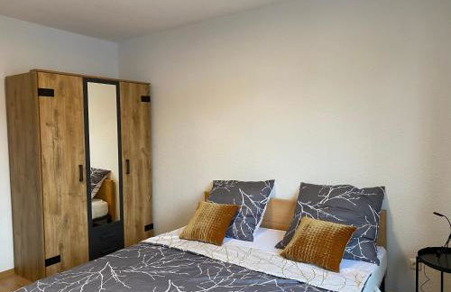 Moderne Wohnung bei Duisburg Hbf. - Foto 5