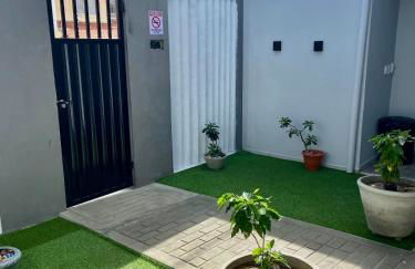 Studio Pandora in Capim Macio - Photo 29