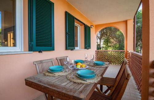 Villa Dei Pini - Foto 12