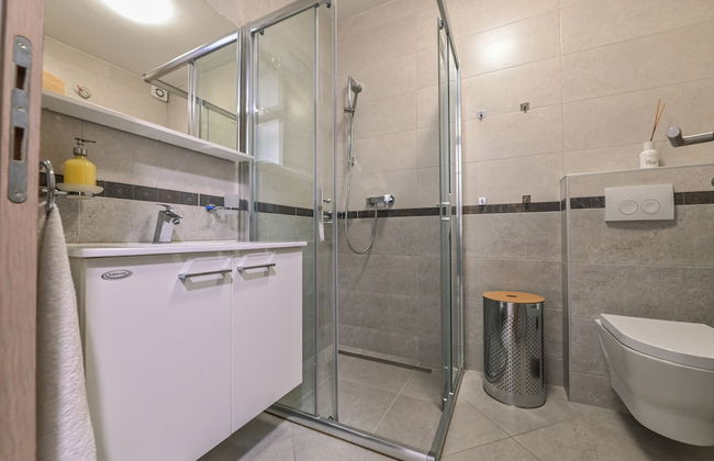 Apartment Bliss - Foto 15