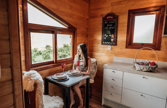 Pousada Vila Felicita - Foto 8