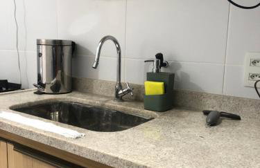 JTR Lux Residence apto 3 quartos beira mar - Foto 41