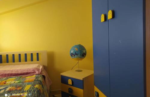 Villa Antonella - Foto 51