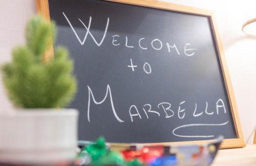 Apartamento Gala en la Miilla de Oro Marbella - Foto 22