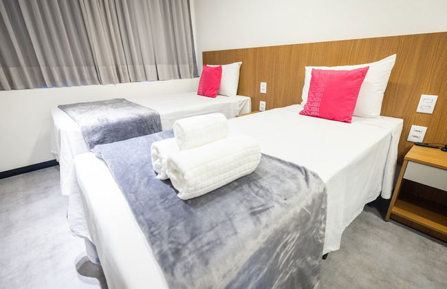 STAY Urbà Home - Foto 8