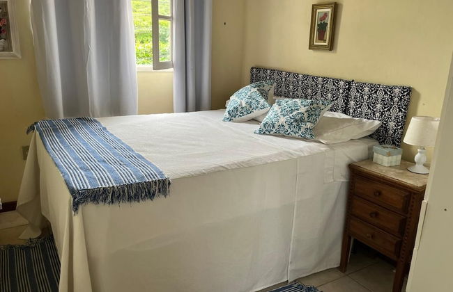 Ogiva 3 quartos com cama de casal - Photo 2