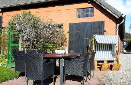 Ferienwohnung Himmelblau auf dem Ferien + Bauernhof Nielson in Bisdorf in Inselmitte - Foto 23