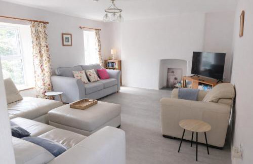 Swallows Rest Cottage - 3 Bedrooms - Nr Looe - Foto 6