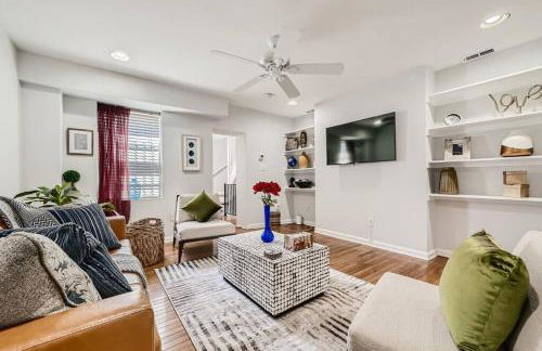 Trendy Spot in Downtown Baltimore/Fellspoint - Foto 13