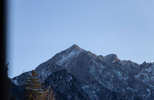 Alpspitzstubn - Ihr Wohlfühlort mit Bergpanorama - Foto 11