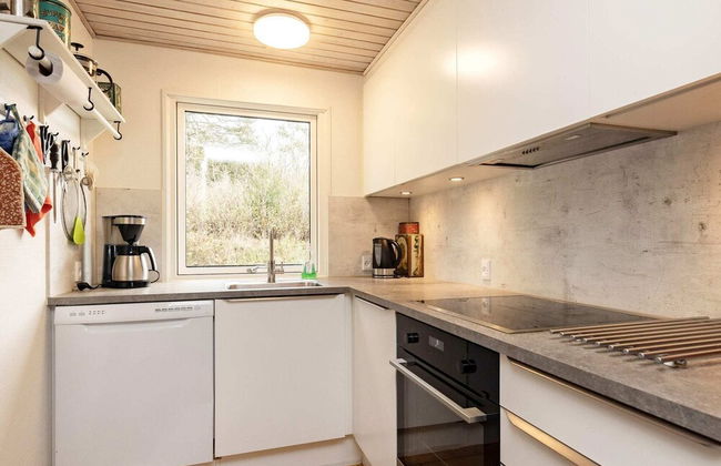 6 Person Holiday Home in Martofte - Photo 14