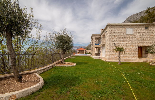 Villa Vista - Foto 29