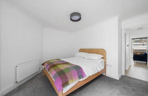 Modern Apartment Charing Cross - Aircon - Foto 20