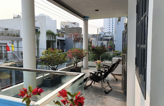 Aroma My Khe Beach - Photo 39