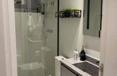 Loft com Piscina e Rooftop a 800m da Oktoberfest - Foto 8