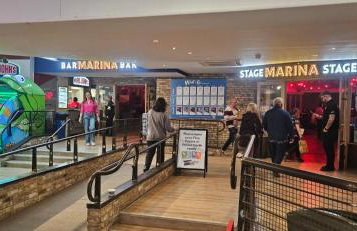 Gull Court 3 Double Bed Caravan - Foto 37