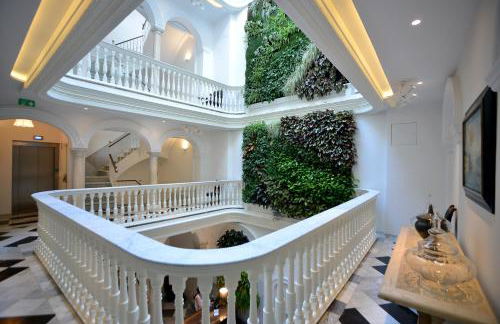 El Armador Casa Palacio by Luxury Suites Cádiz - Foto 10