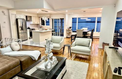 Me-Skye waterfront retreat - Foto 4