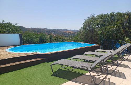 Casa vó Mila com piscina privada - Foto 1