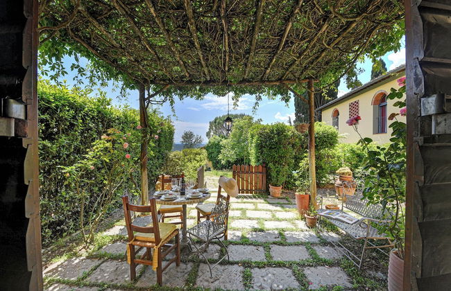 Tuscan Home Panoramic Hills Terrace - Foto 1