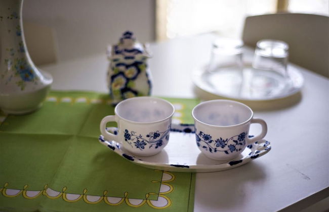 Case Arcobaleno Marzamemi - Foto 15