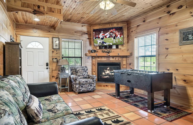 Fireflies and Moonshine - Foto 19