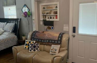 Unique cozy studio - Foto 6