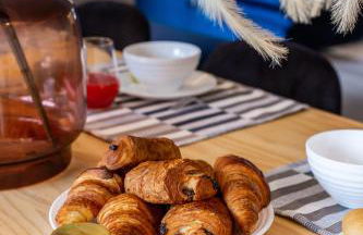 Luxury Apartments Jardins d'ARLIAS by Sweett - Foto 24