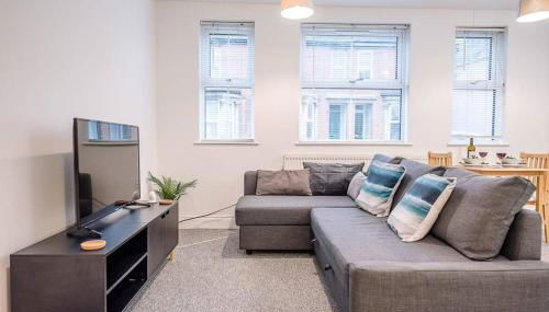 1 Abbey Mews, Leiston - Foto 2