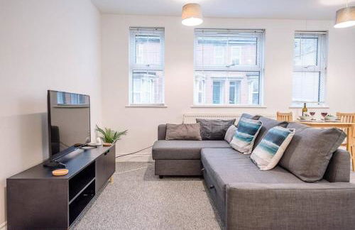 1 Abbey Mews, Leiston - Foto 2