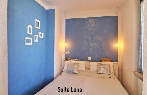 APPARTAMENTO di Charme SUITE LUNA - Foto 8