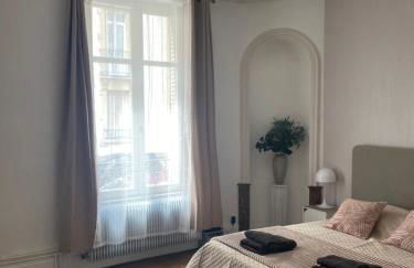 Pasteur T3 de charme Artem parc Ste Marie - Foto 23